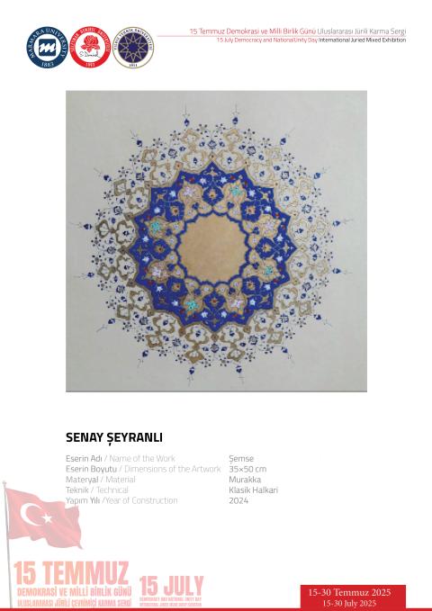 SENAY ŞEYRANLI